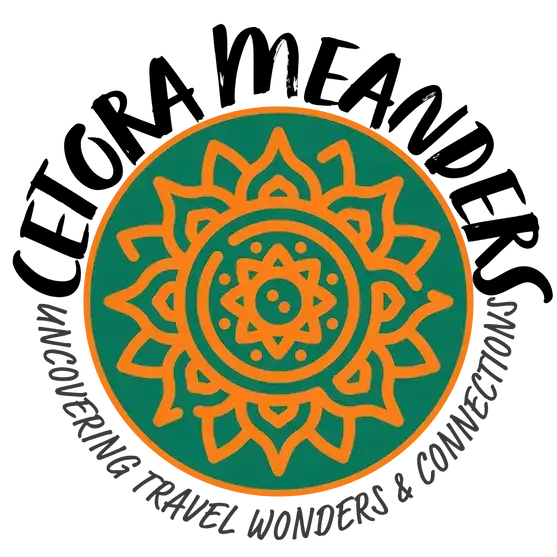 Cetora Meanders Travel Blog